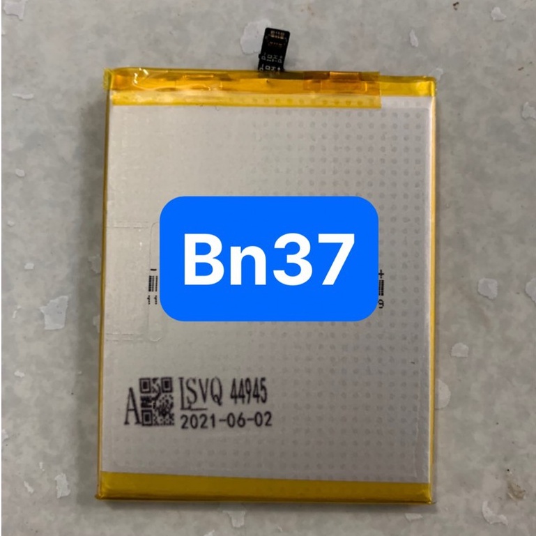 pin xiaomi BN37 / redmi 6 / redmi 6A / pin zin 2900mAh/3000mAh