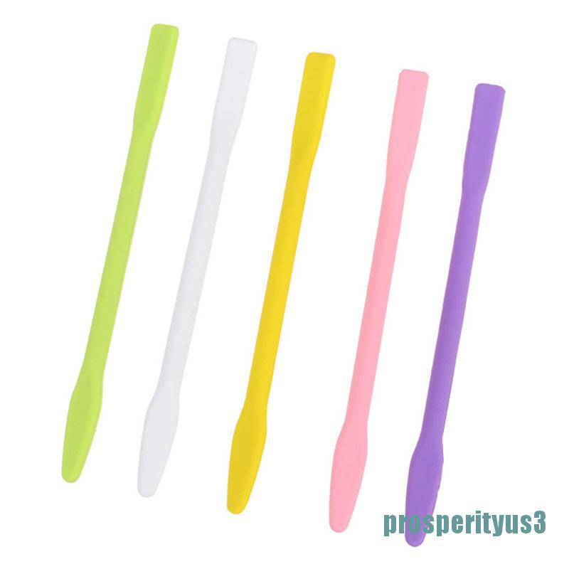 [Hàng mới về] Que Silicon dùng để khuấy Epoxy/mỹ phẩm làm đồ thủ công DIY tiện lợi | BigBuy360 - bigbuy360.vn