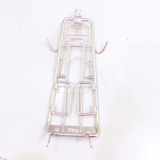 BAGA EXCITER 150 INOX DÀY 10 LY