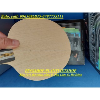 [PlantViet] CỐT VỢT BÓNG BÀN DONIC EXCLUSIVE CARBON