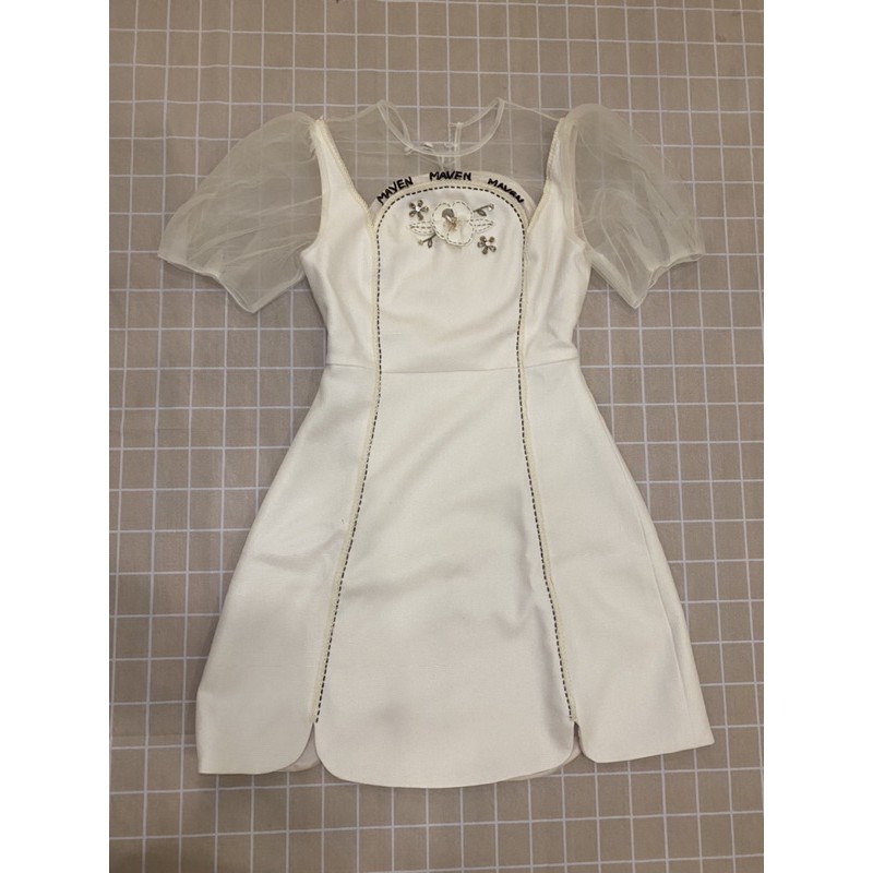 Váy The Maven size S