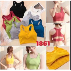 MỚI-Áo Tập Gym yoga Bra ra tập 1861