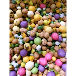 250G Đậu thập cẩm mix 14 vị