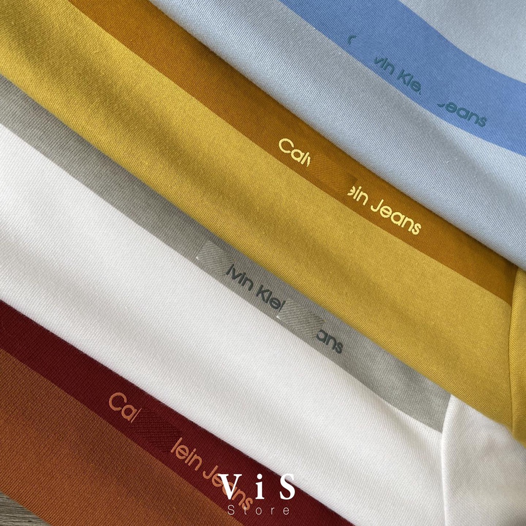 Áo sweater nỉ nữ tay dài