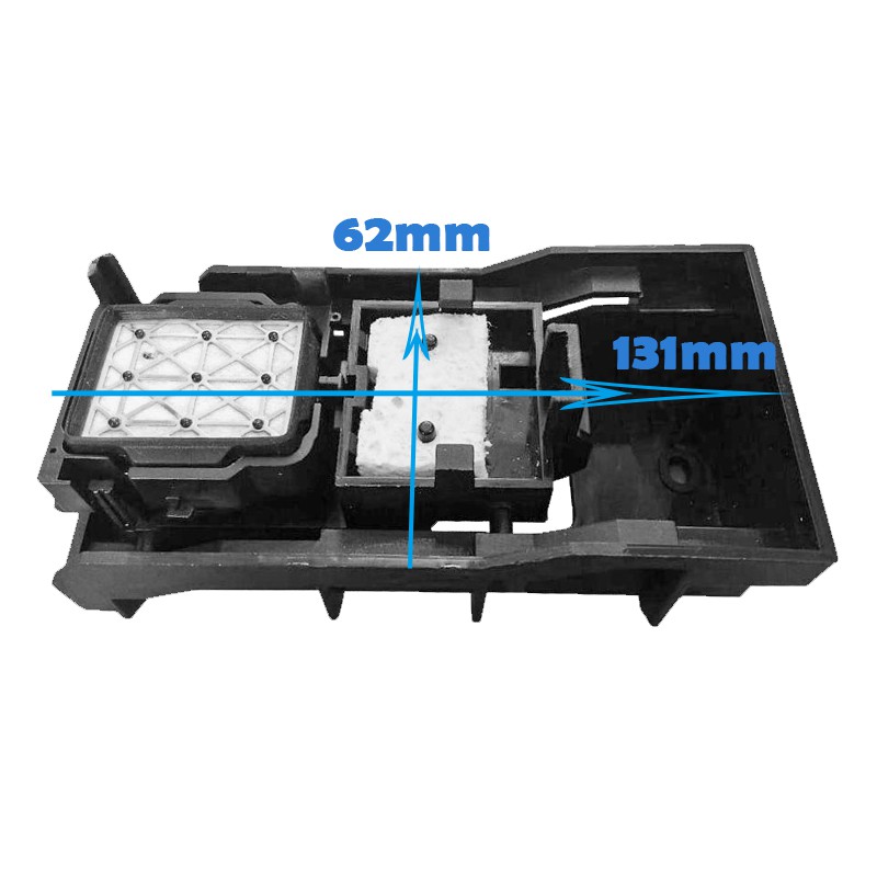 Phụ Kiện Giảm Xóc Dx5 Cho Mimaki Jv33 Jv5 Cjv30 Jv34 | BigBuy360 - bigbuy360.vn