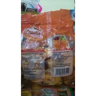 Thạch caramen 400g (25c)