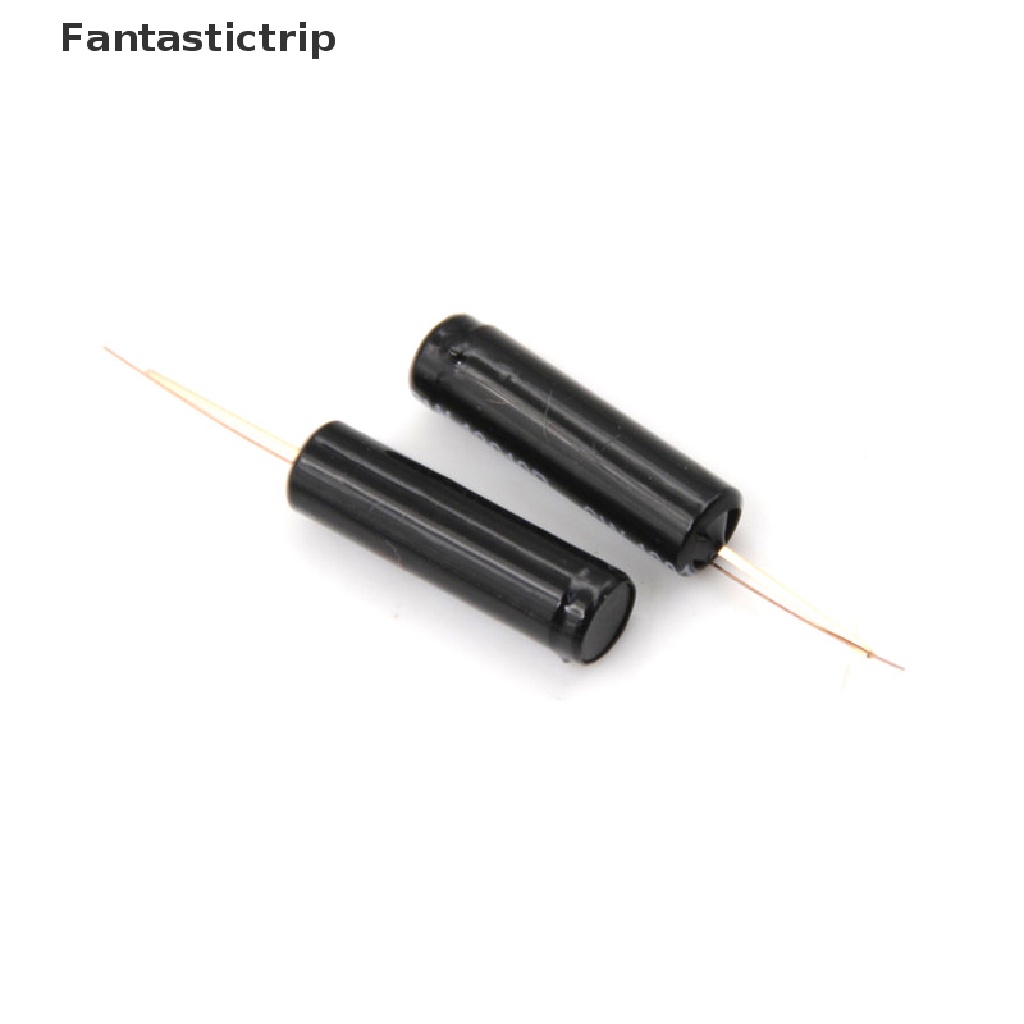 Set 10 Công Tắc Cảm Biến Rung Độ Nhạy Cao 10M ohm SW-18010P