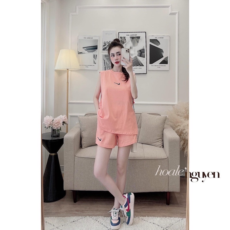 BN79-Set Đùi Nữ NI.KE 3 Chi Tiết | BigBuy360 - bigbuy360.vn