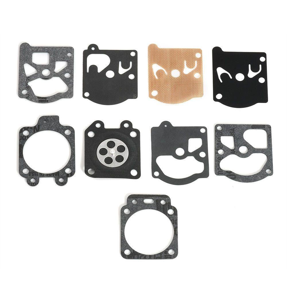Bộ 22 Phụ Kiện Cho Bộ Chế Hòa Khí K20-WAT K10-WAT