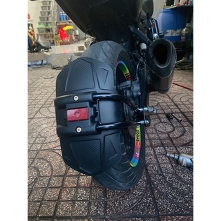 Chắn bùn ktm cho r15 mt15 gsx cbr mọi dòng xe
