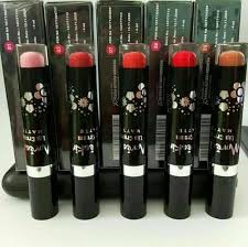 (hàng Mới Về) Son Môi Nhiều Màu Sắc Tùy Chọn Hiệu Ứng Lì Cao Cấp | BigBuy360 - bigbuy360.vn