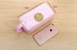 Bóp viết học sinh 