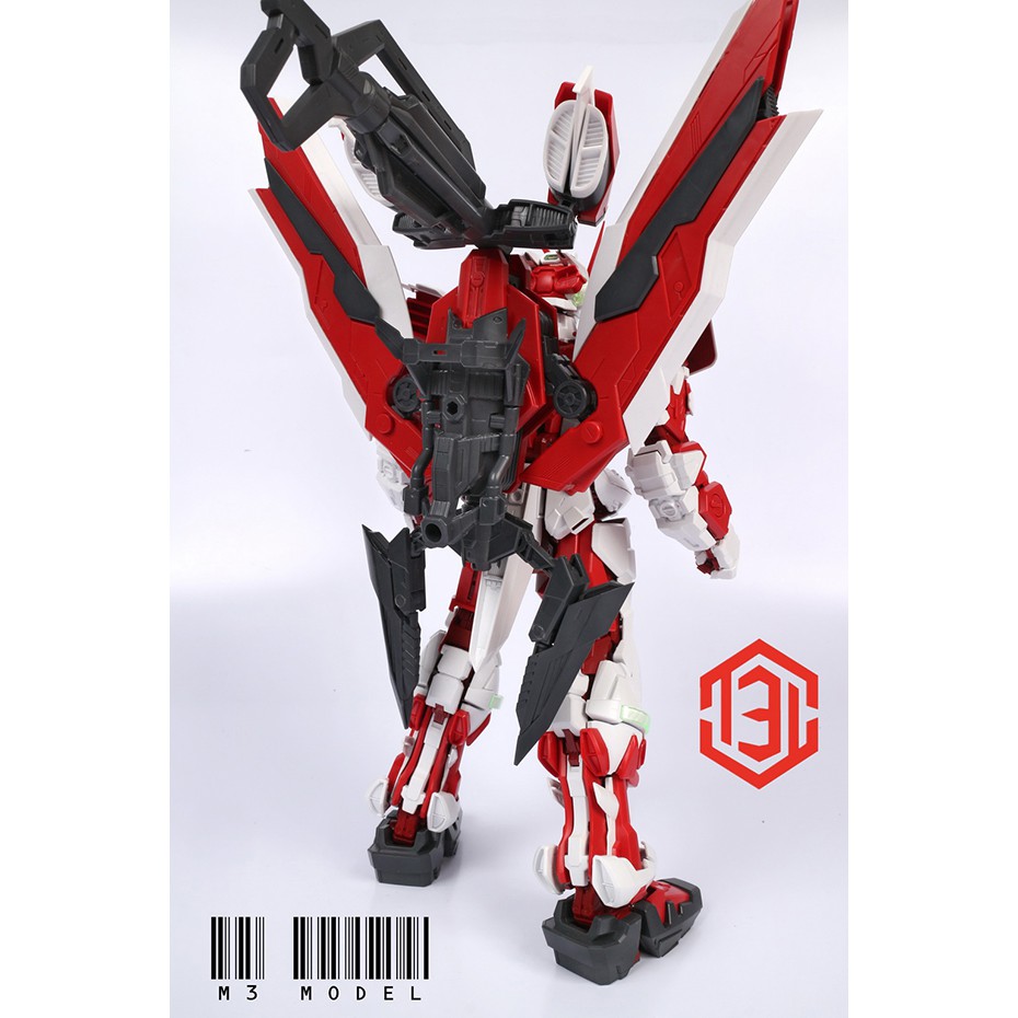 Đại kiếm PG Gundam Astray