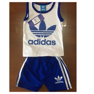 Bộ bé trai Adidas (tt)