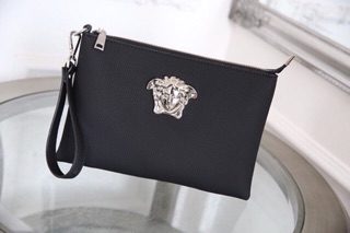 Ví cầm tay versace fullbox