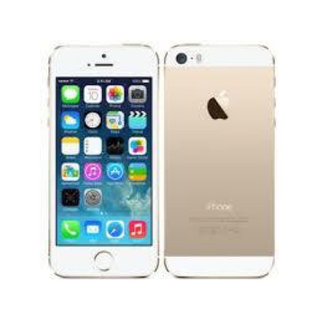 Điện Thoại Apple Iphone 5s chính hãng máy quốc tế chưa qua sửa chữa thay thế | WebRaoVat - webraovat.net.vn