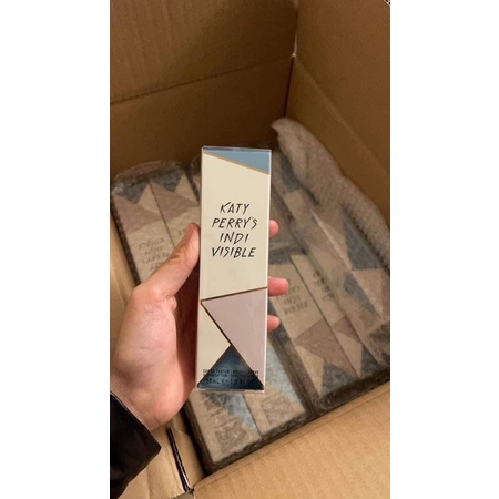 Nước Hoa Katy Perry's Indi Visible 100ml - CHÍNH HÃNG