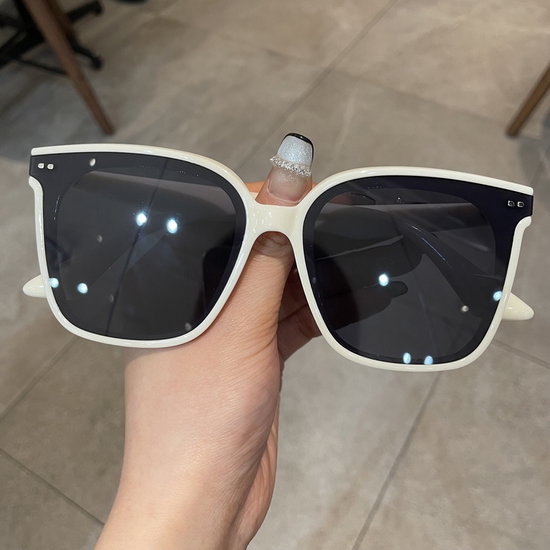 Kính Mát Phân Cực Phong Cách Hàn Quốc Cho Nam Và Nữ