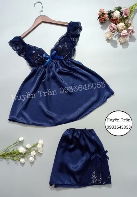 Đồ ngủ sexy gợi cảm M08 | BigBuy360 - bigbuy360.vn
