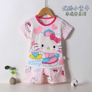 Combo 3 bộ xuất hàn size nhí