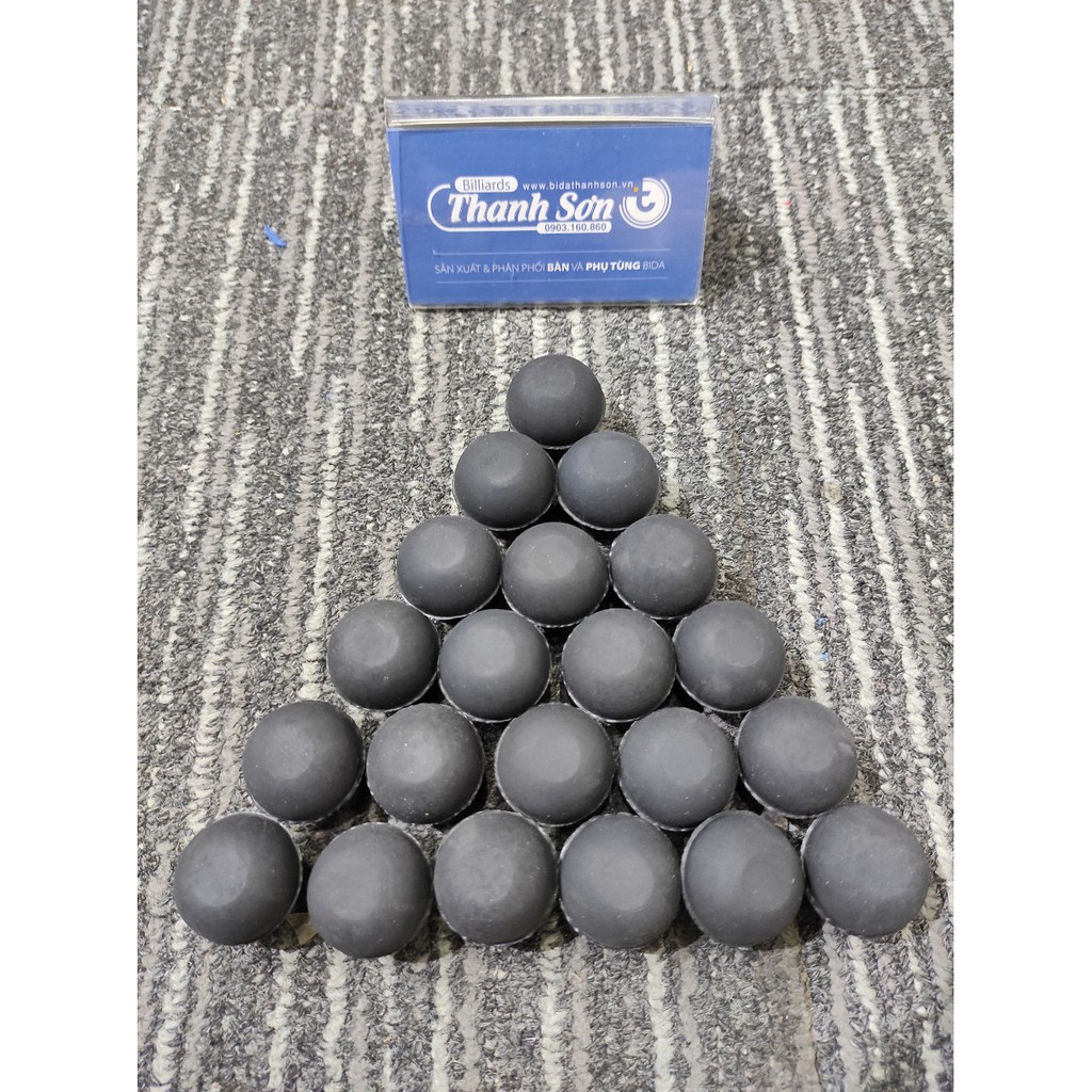 Bọc đuôi cơ Bida