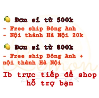 [KT01] Set 3 kẹp tóc bơ