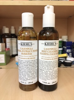 [Kiehl's] Sữa Rửa Mặt Hoa Cúc