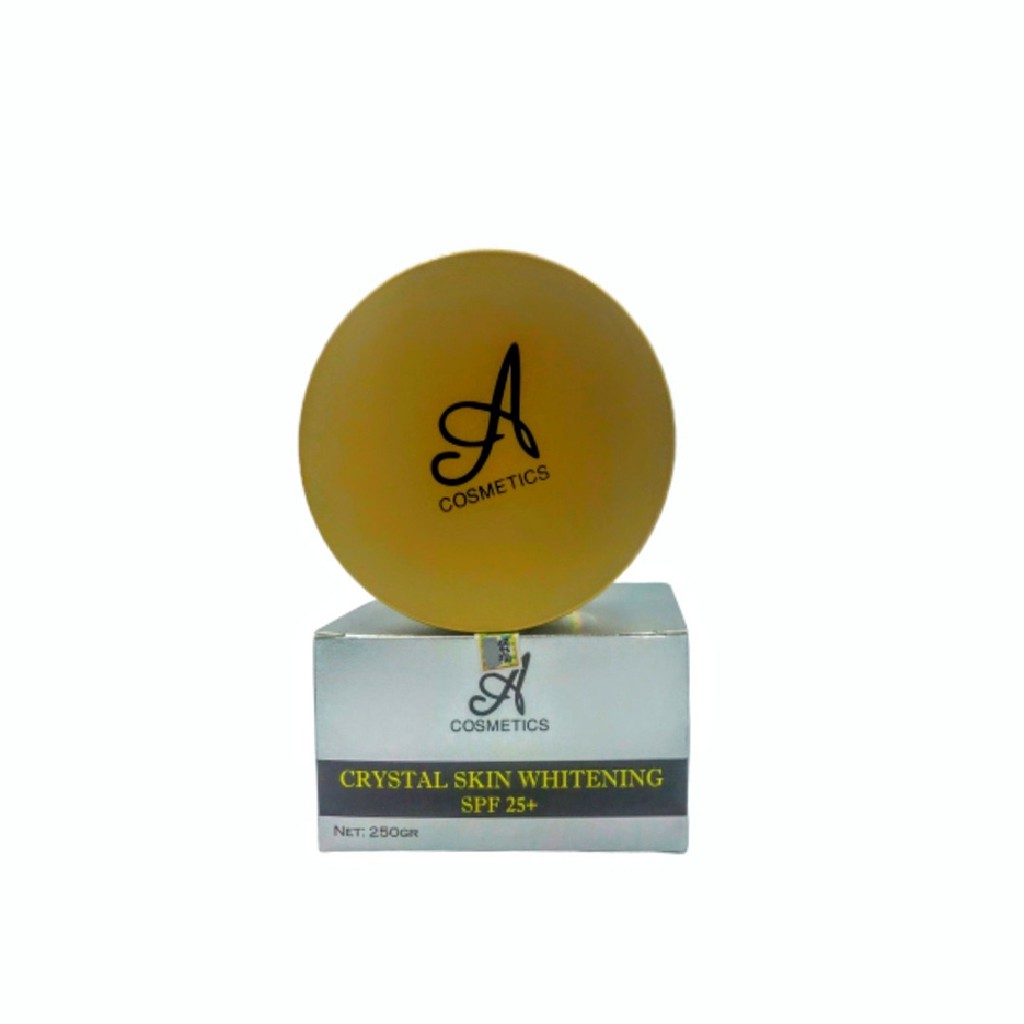 Ủ Trắng Pha Lê Tinh Thể Nước Acosmetics | BigBuy360 - bigbuy360.vn