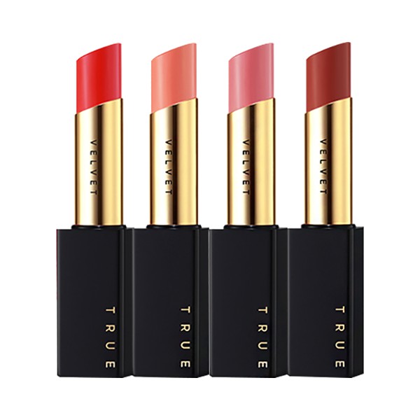 Son thỏi A'pieu True Velvet Lipstick