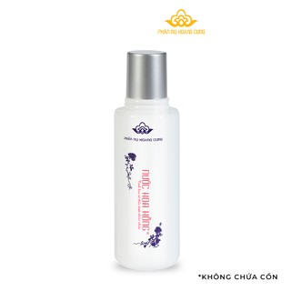 Nước Hoa Hồng Phấn Nụ Hoàng Cung sáng da ngừa mụn