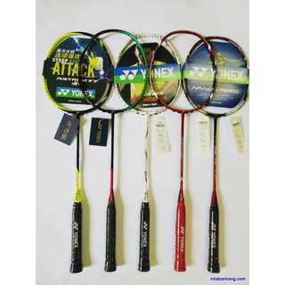 Vợt cầu lông Yonex