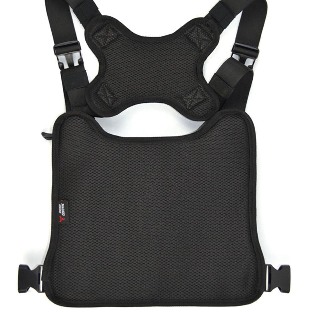 MAG Túi Đeo Trước Ngực Chất Lượng Cao Tiện Dụng Khi Đi Xe Máy