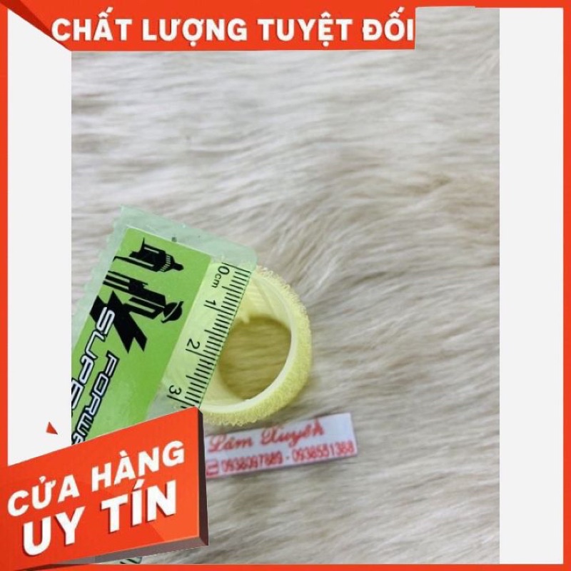 Lô quấn mái TẬN GỐC ,lống dính tạo phồng tóc, đơn giản dễ xài, nhiều size lựa chọn ⚡️FREESHIP⚡️ có bán sỉ cho khách