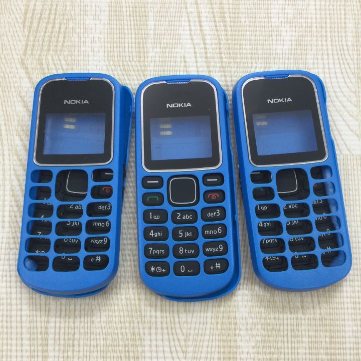 Vỏ phím Nokia 1280 - Nhập khẩu