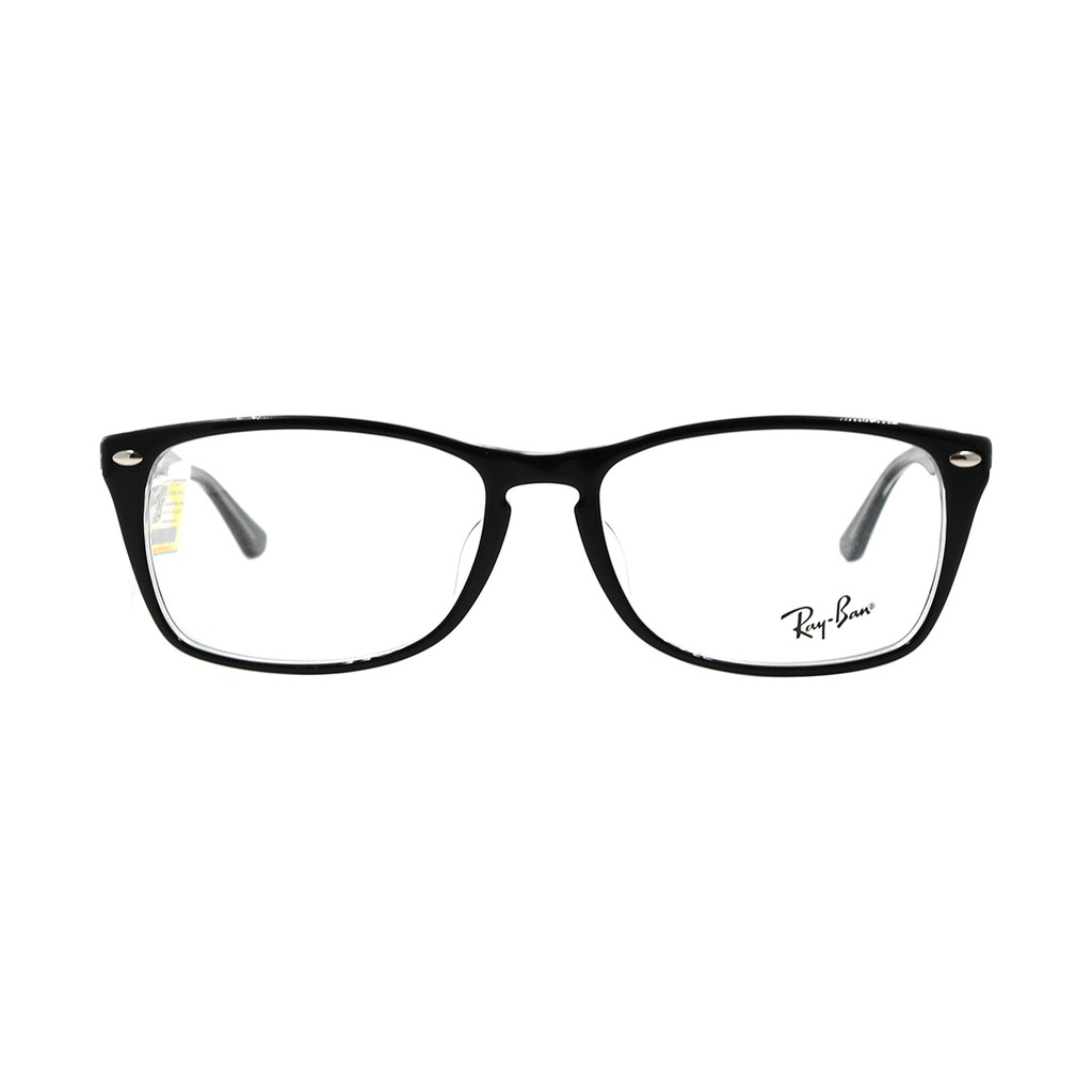RB5228MF-Gọng kính nam nữ Rayban chính hãng (56-17-145), thiết kế dễ đeo bảo vệ mắt