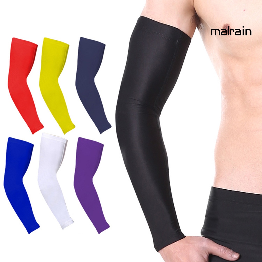 Ống Tay Áo Chống Tia UV Bảo Vệ Cho Nam Và Nữ