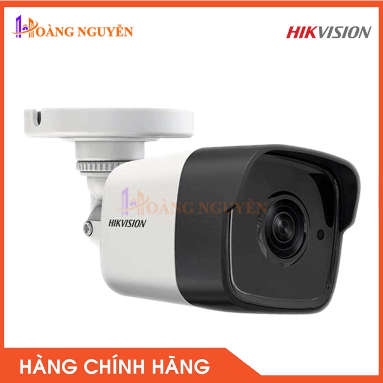 [NHÀ PHÂN PHỐI] Camera HD-TVI 5MP Hikvision DS-2CE16H0T-ITPF