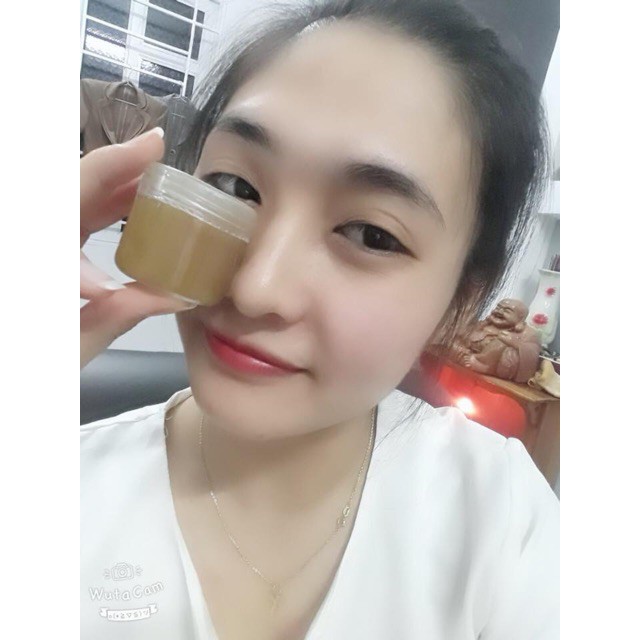 Gel Cao Sống Mũi 🎀 FREESHIP TỪ 450K 🎀Gel cao sóng mũi thảo dược.