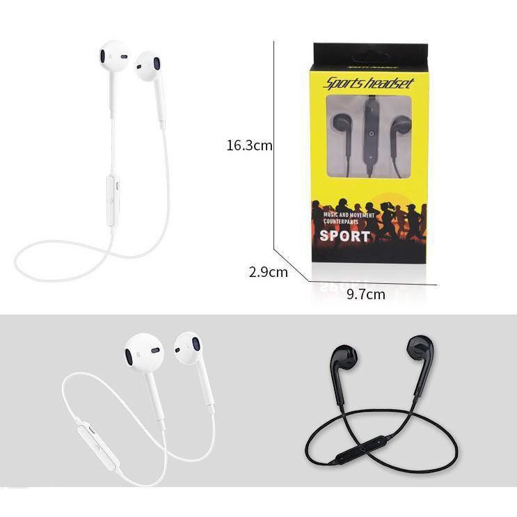 tai bluetooth s6 2 tai