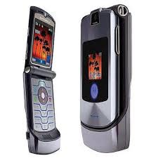 MOTOROLA V3I CHÍNH HÃNG