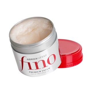 Kem ủ và hấp tóc FINO