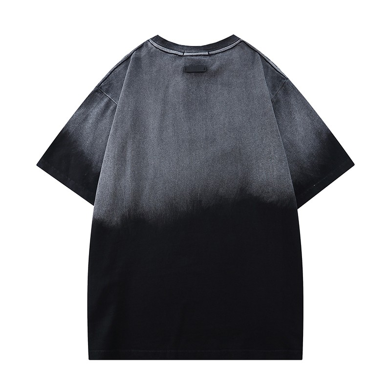 Áo Thun In Họa Tiết Độc Đáo Phong Cách Đường Phố Cá Tính | BigBuy360 - bigbuy360.vn