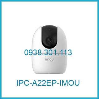 Camera dahua ipc-a22ep-imou 2.0 megapixel