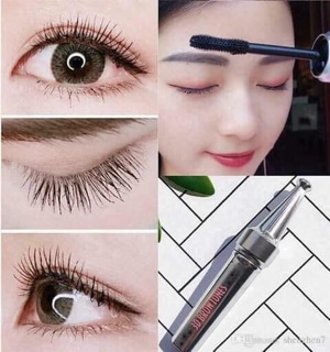 Mascara 3D