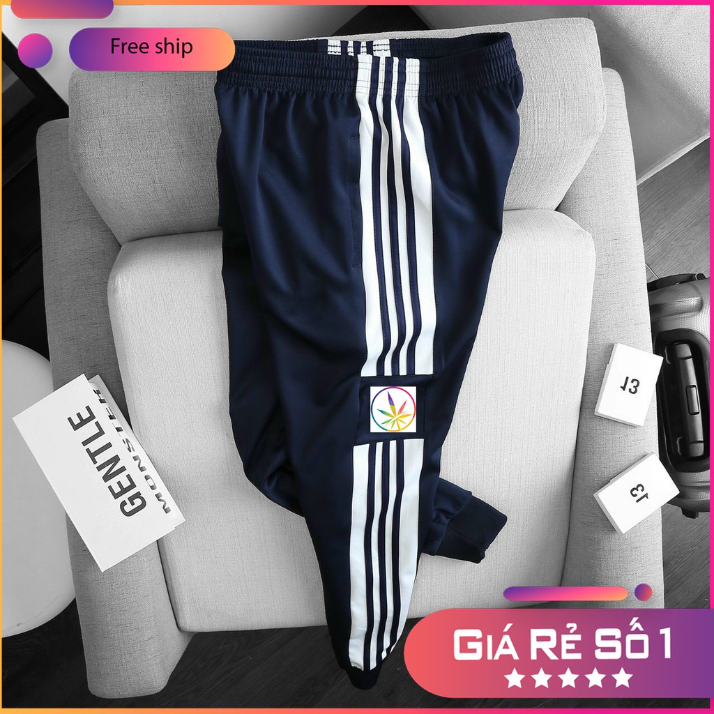 Quần Thể Thao Nam Chất Liệu Nỉ Poly Das Cambodia Nam 3 Màu Ống Bó - Bảo Hành Lỗi 1 Đổi 1 | BigBuy360 - bigbuy360.vn