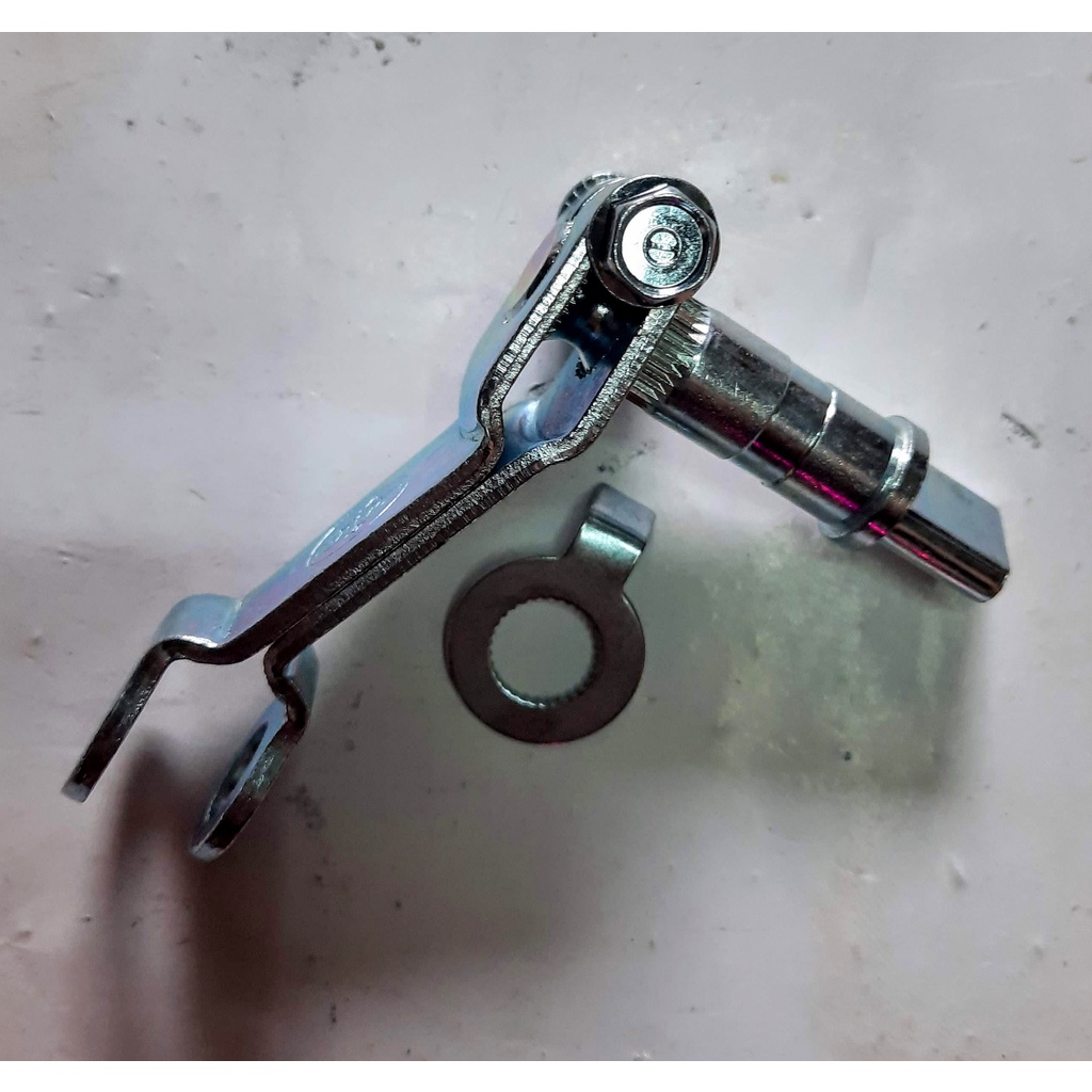 Bộ cốt bát gắn cho má đùm xe Honda
