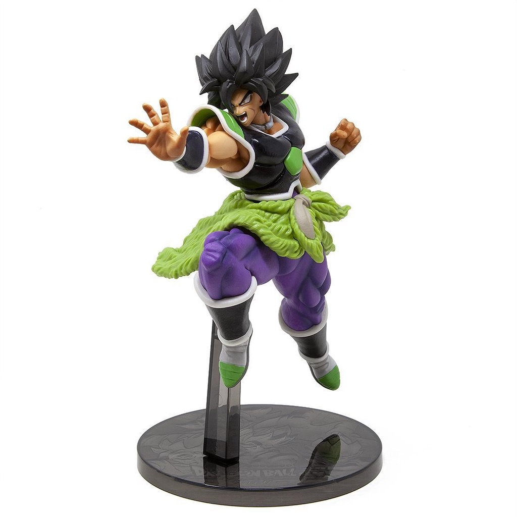 [NEW] Mô hình đồ chơi chính hãng Banpresto &amp; Grandista tổng hợp Dragon Ball Series