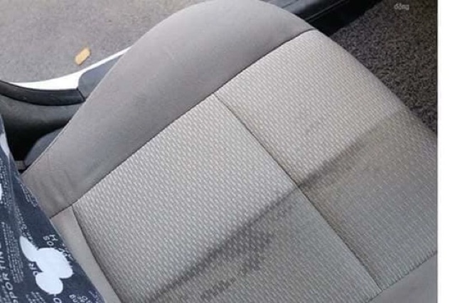 Chai Xịt Bọt Đa Năng Vệ Sinh⚡️LAU SIÊU SẠCH⚡️ Ghế Da Nội Thất Ô Tô Foam Cleaner  hương chanh,lau siêu sạch,không ố d