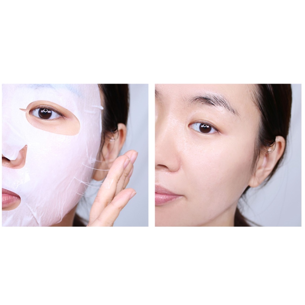 Mặt nạ gạo 9 Wishes Rice Water Sheet Mask 25ml