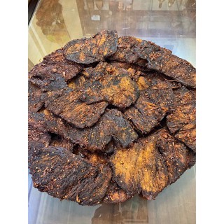 BÒ KHÔ NHÀ LÀM - 1KG